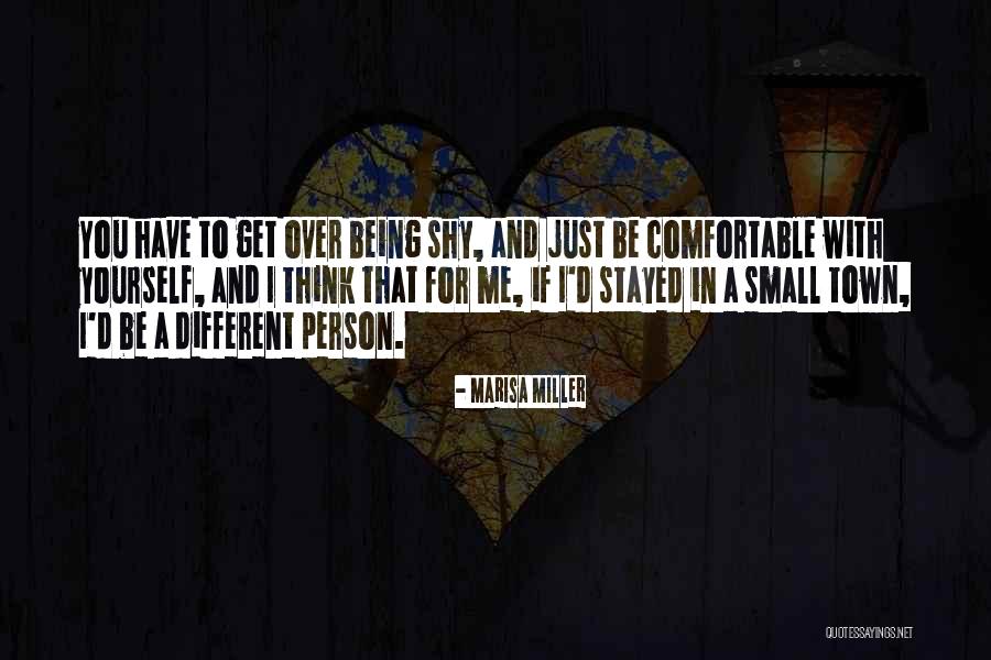 Appleseed Clothing Quotes By Marisa Miller Appleseed Clothing Quotes By Marisa Miller