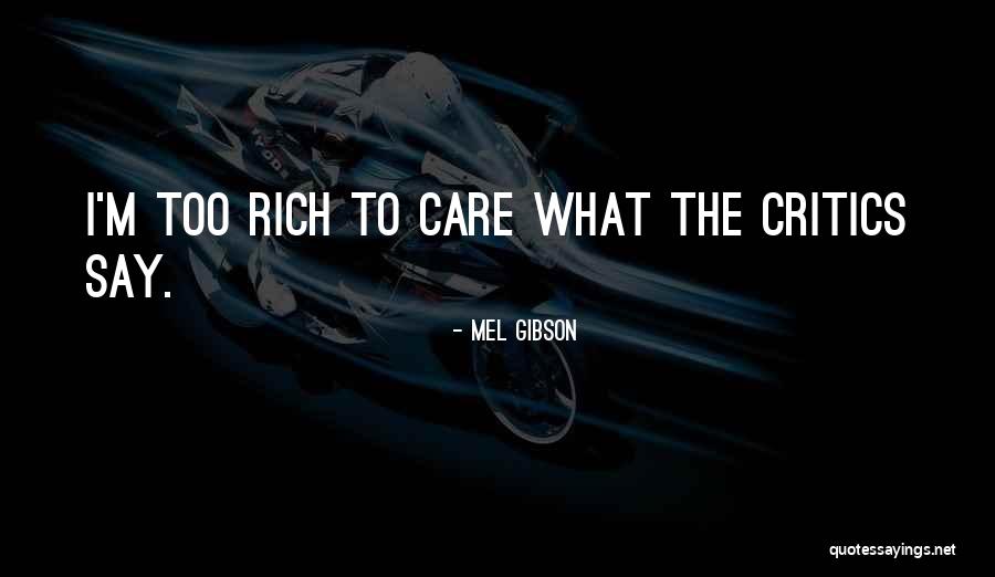 Applewood House Quotes By Mel Gibson Applewood House Quotes By Mel Gibson