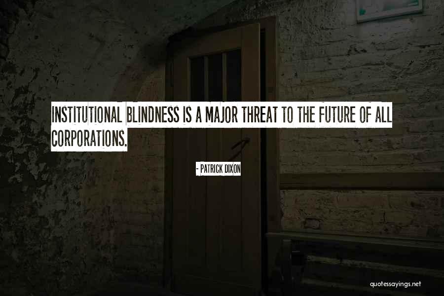 Applewood House Quotes By Patrick Dixon Applewood House Quotes By Patrick Dixon