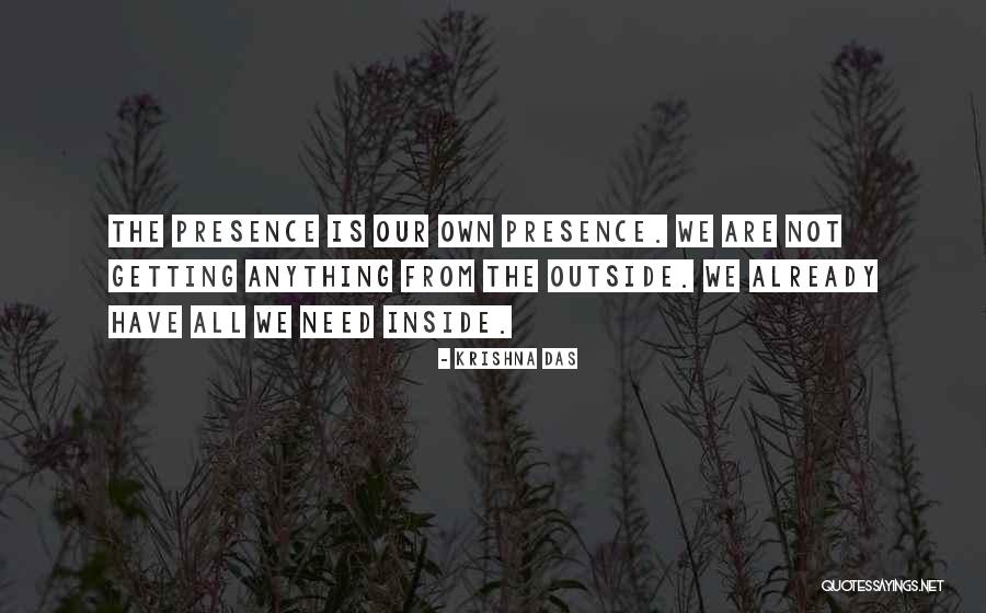 Applewood Quotes By Krishna Das Applewood Quotes By Krishna Das
