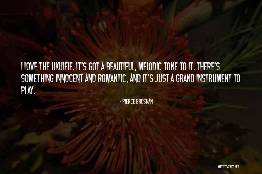 Applewood Quotes By Pierce Brosnan Applewood Quotes By Pierce Brosnan