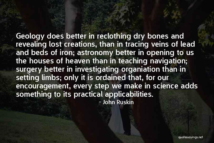 Applicabilities Quotes By John Ruskin Applicabilities Quotes By John Ruskin