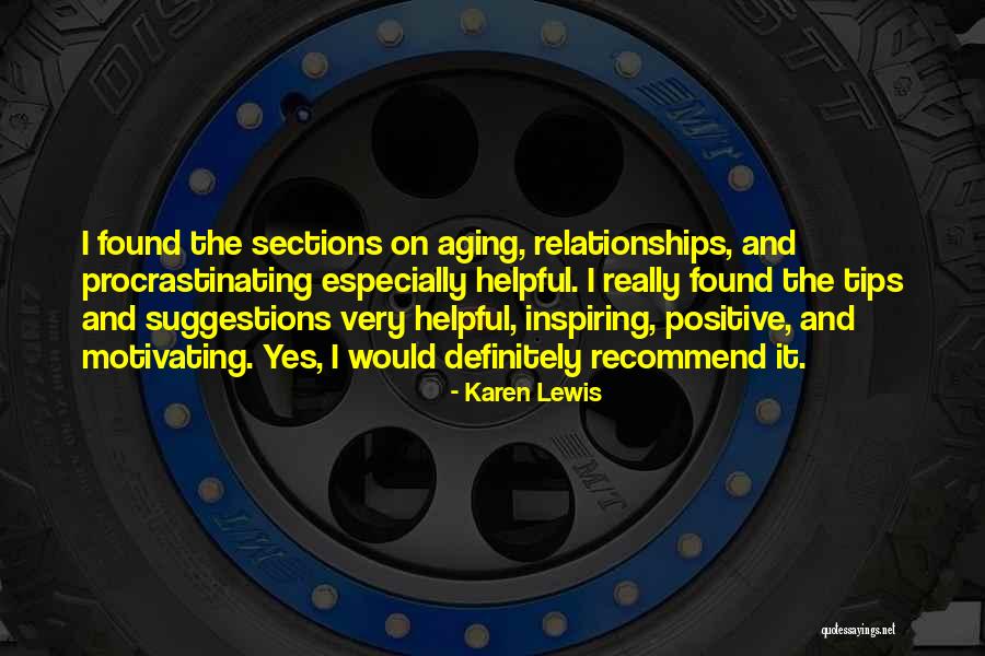 Applicabilities Quotes By Karen Lewis Applicabilities Quotes By Karen Lewis