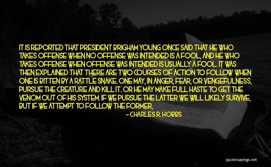 Applicability Synonym Quotes By Charles R. Hobbs Applicability Synonym Quotes By Charles R. Hobbs