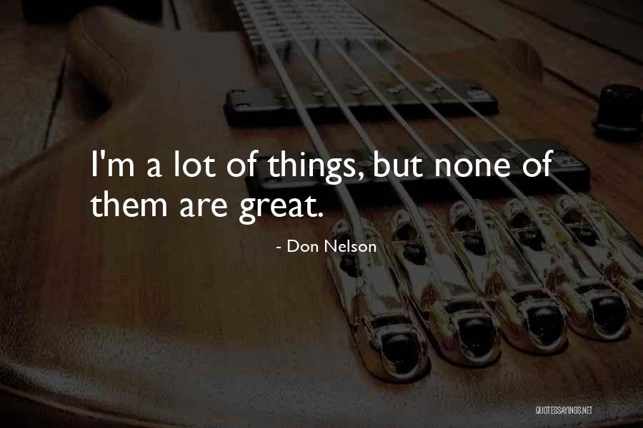 Applicants Hr Quotes By Don Nelson Applicants Hr Quotes By Don Nelson