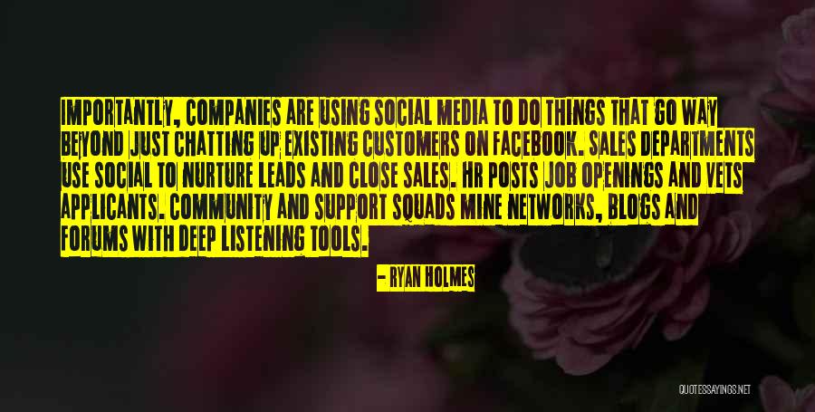Applicants Hr Quotes By Ryan Holmes Applicants Hr Quotes By Ryan Holmes