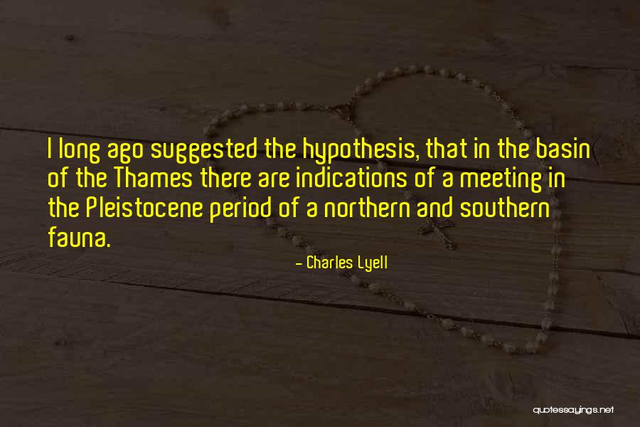 Applicantstarter Quotes By Charles Lyell Applicantstarter Quotes By Charles Lyell