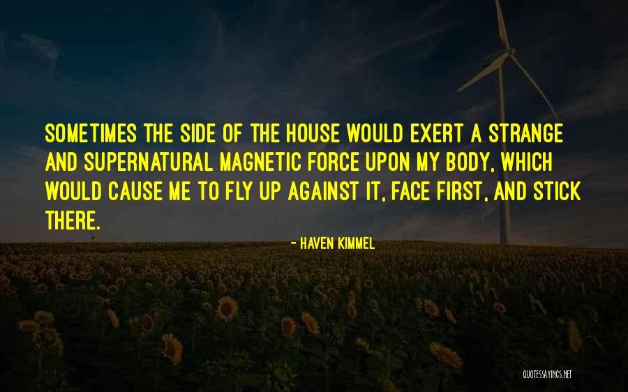 Application That Allows Quotes By Haven Kimmel Application That Allows Quotes By Haven Kimmel