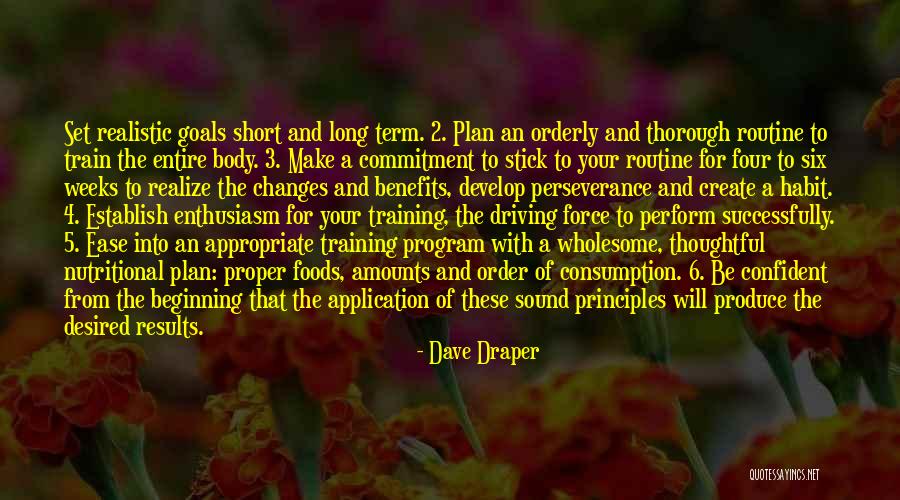 Application To Create Quotes By Dave Draper Application To Create Quotes By Dave Draper