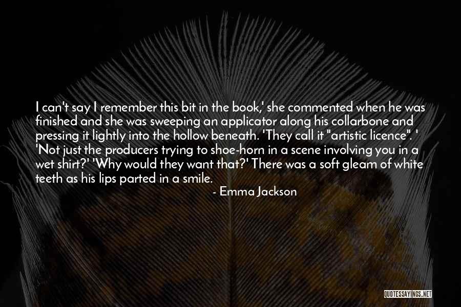 Applicator Quotes By Emma Jackson Applicator Quotes By Emma Jackson