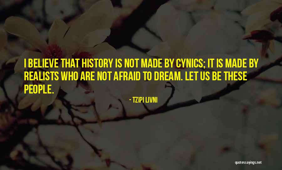 Applied Epic Quotes By Tzipi Livni Applied Epic Quotes By Tzipi Livni