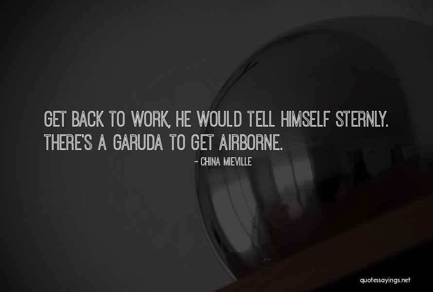 Applied Problem Solving Quotes By China Mieville Applied Problem Solving Quotes By China Mieville