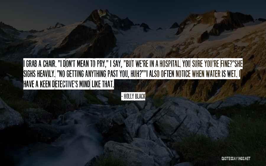 Applied Problem Solving Quotes By Holly Black Applied Problem Solving Quotes By Holly Black