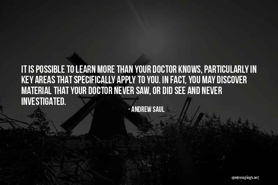 Apply What You Learn Quotes By Andrew Saul Apply What You Learn Quotes By Andrew Saul