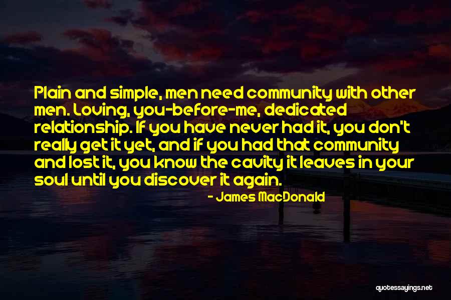 Applying Scripture To Your Life Quotes By James MacDonald