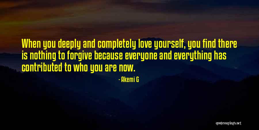 Appoggiare Quotes By Akemi G Appoggiare Quotes By Akemi G