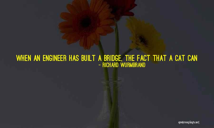 Appoggiato Quotes By Richard Wurmbrand