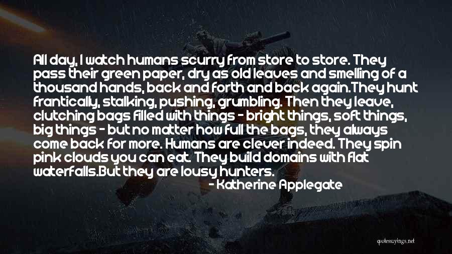 Appointed Planner Quotes By Katherine Applegate Appointed Planner Quotes By Katherine Applegate