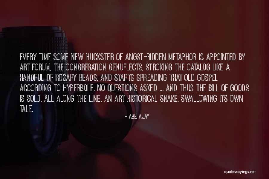 Appointed Time Quotes By Abe Ajay Appointed Time Quotes By Abe Ajay