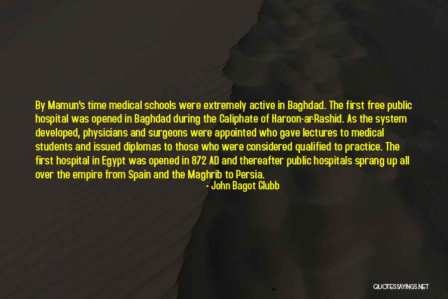 Appointed Time Quotes By John Bagot Glubb Appointed Time Quotes By John Bagot Glubb