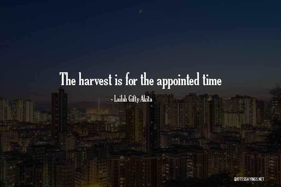 Appointed Time Quotes By Lailah Gifty Akita Appointed Time Quotes By Lailah Gifty Akita