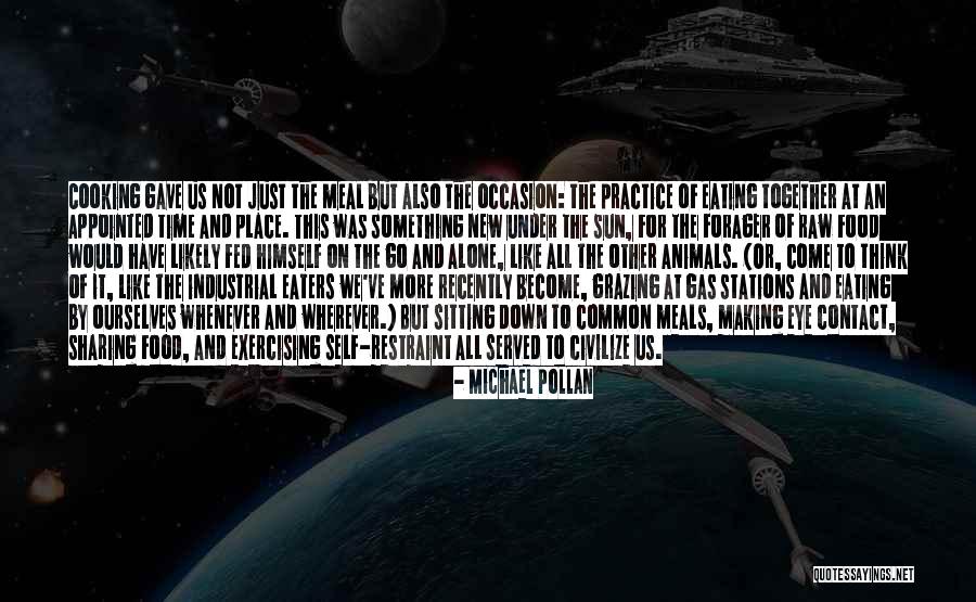 Appointed Time Quotes By Michael Pollan Appointed Time Quotes By Michael Pollan