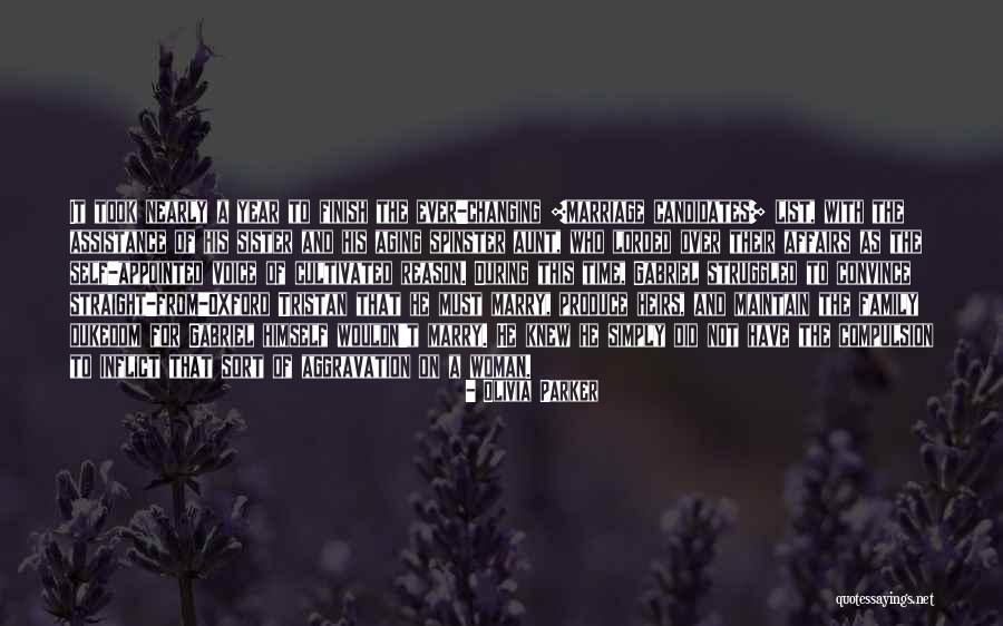 Appointed Time Quotes By Olivia Parker Appointed Time Quotes By Olivia Parker
