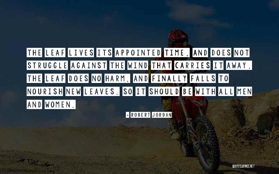 Appointed Time Quotes By Robert Jordan Appointed Time Quotes By Robert Jordan