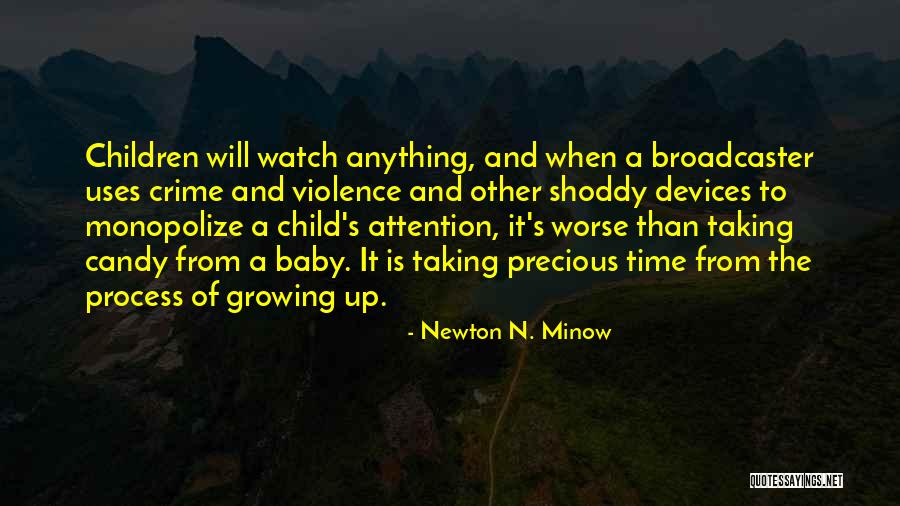 Appointee Synonym Quotes By Newton N. Minow Appointee Synonym Quotes By Newton N. Minow