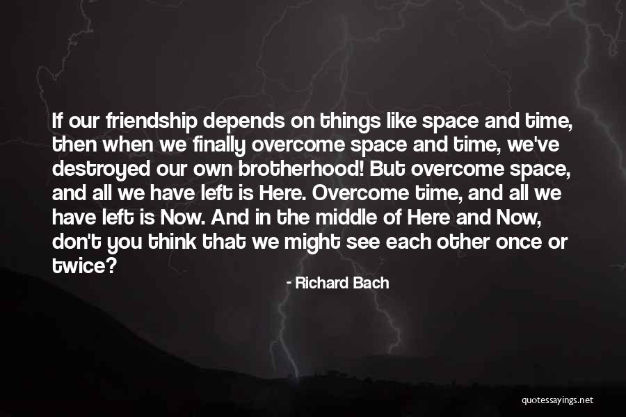 Appointee Synonym Quotes By Richard Bach Appointee Synonym Quotes By Richard Bach