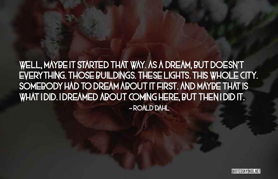 Appointee Synonym Quotes By Roald Dahl Appointee Synonym Quotes By Roald Dahl