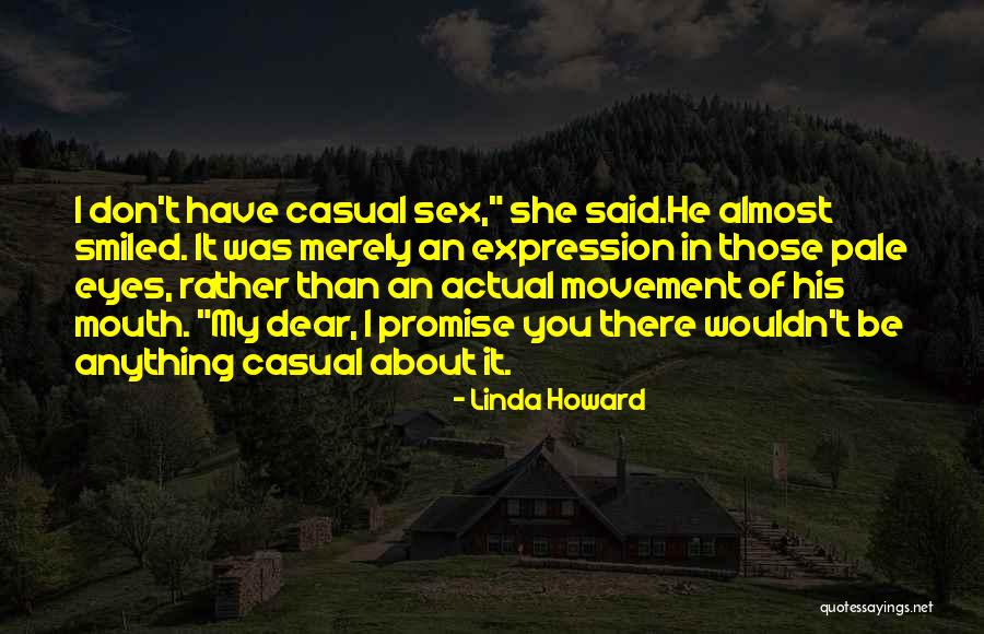 Appointees Confirmed Quotes By Linda Howard Appointees Confirmed Quotes By Linda Howard
