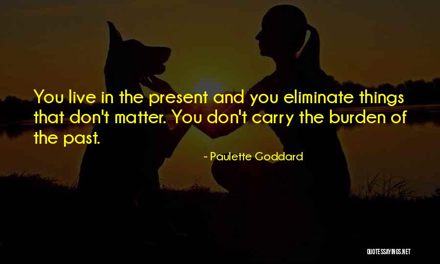 Appointers Quotes By Paulette Goddard Appointers Quotes By Paulette Goddard