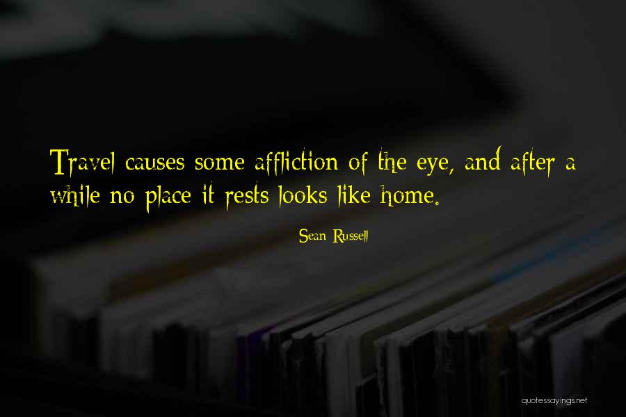 Appointers Quotes By Sean Russell Appointers Quotes By Sean Russell