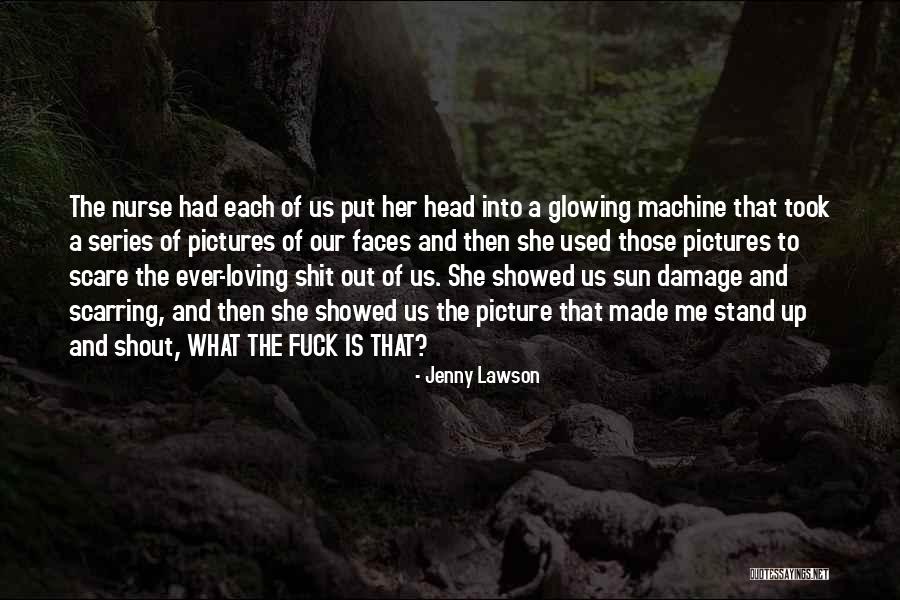 Appointing Crossword Quotes By Jenny Lawson Appointing Crossword Quotes By Jenny Lawson