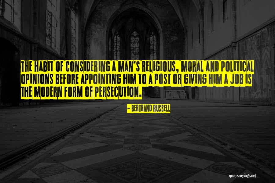 Appointing Quotes By Bertrand Russell Appointing Quotes By Bertrand Russell