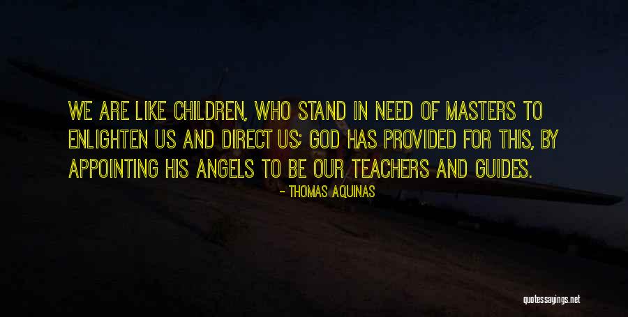 Appointing Quotes By Thomas Aquinas Appointing Quotes By Thomas Aquinas