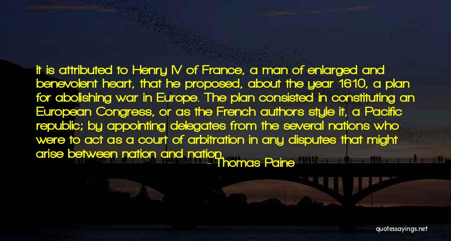 Appointing Quotes By Thomas Paine Appointing Quotes By Thomas Paine