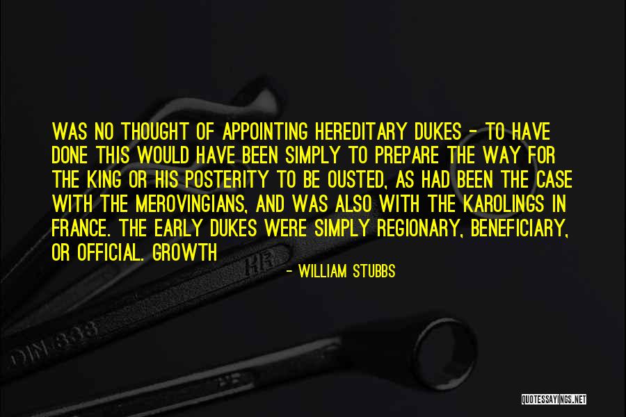 Appointing Quotes By William Stubbs Appointing Quotes By William Stubbs