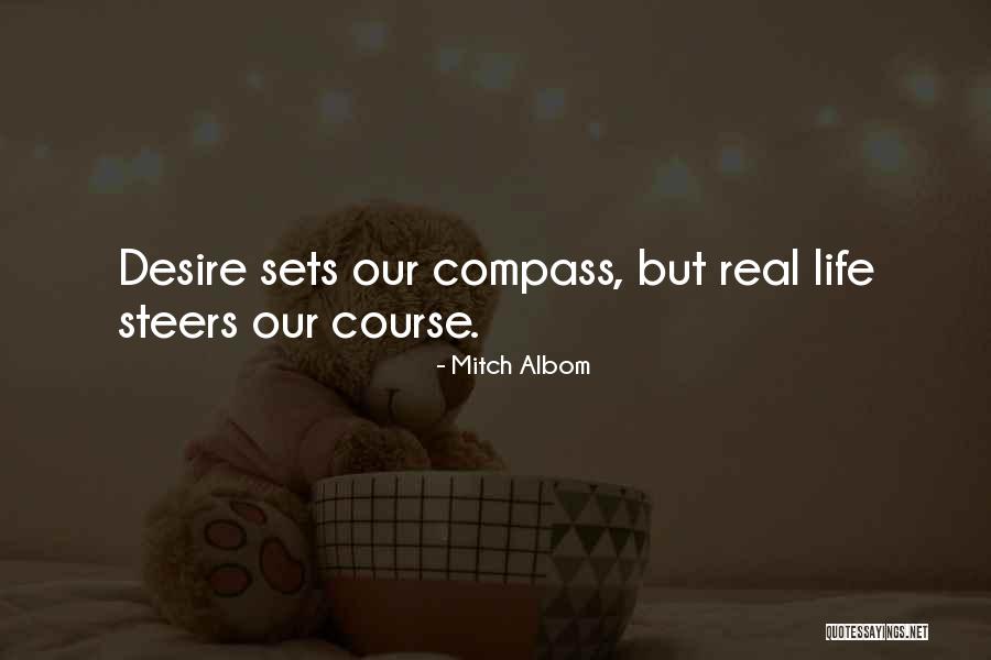 Appointive Officers Quotes By Mitch Albom