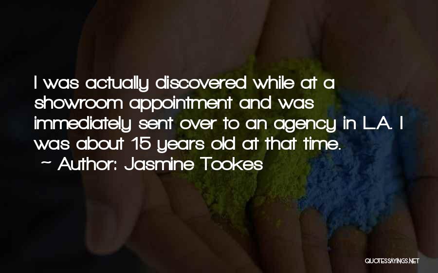 Appointment Quotes By Jasmine Tookes