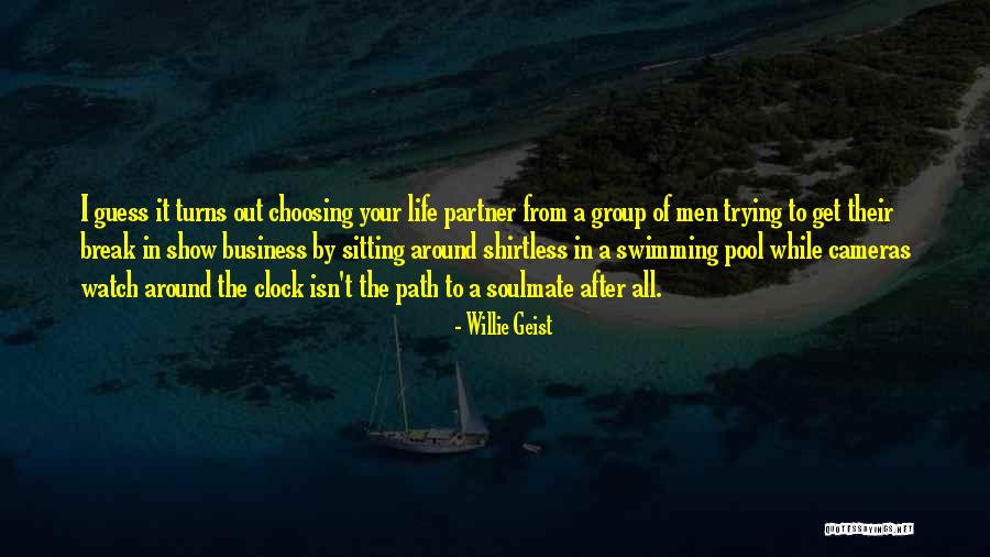 Appointments Available Quotes By Willie Geist Appointments Available Quotes By Willie Geist