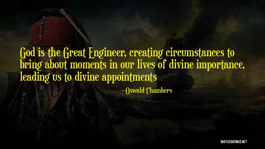 Appointments Quotes By Oswald Chambers Appointments Quotes By Oswald Chambers