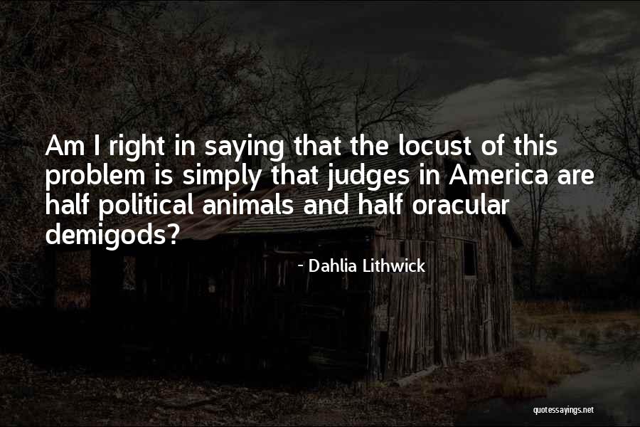 Apponyi Albert Quotes By Dahlia Lithwick Apponyi Albert Quotes By Dahlia Lithwick