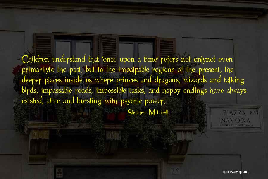 Apport L S Quotes By Stephen Mitchell Apport L S Quotes By Stephen Mitchell