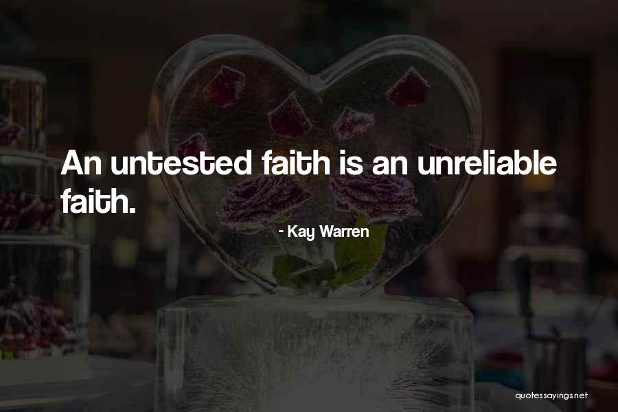 Apporterai Quotes By Kay Warren Apporterai Quotes By Kay Warren