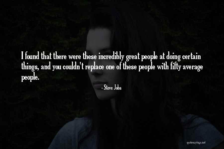 Apportionments And Allotments Quotes By Steve Jobs Apportionments And Allotments Quotes By Steve Jobs