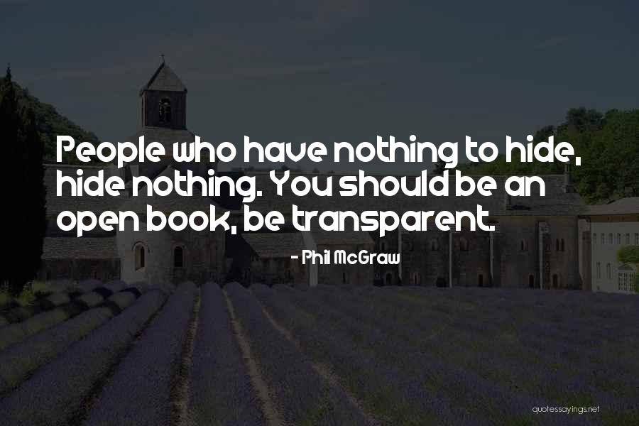 Apportionments In The Methodist Quotes By Phil McGraw Apportionments In The Methodist Quotes By Phil McGraw