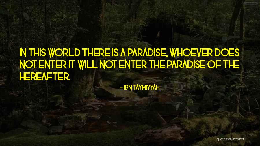Apportionments Texas Quotes By Ibn Taymiyyah Apportionments Texas Quotes By Ibn Taymiyyah