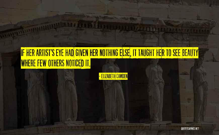 Apportions Quotes By Elizabeth Camden Apportions Quotes By Elizabeth Camden